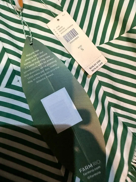 Farm Rio - Picture 3 of 3